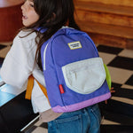 sac a dos rond mini lavendy enfants c232b05c