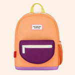 sac a dos rond mini peachy pop enfants 1