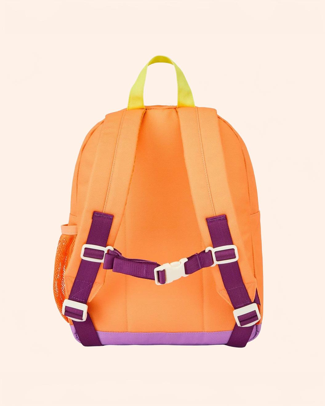 sac a dos rond mini peachy pop enfants 3