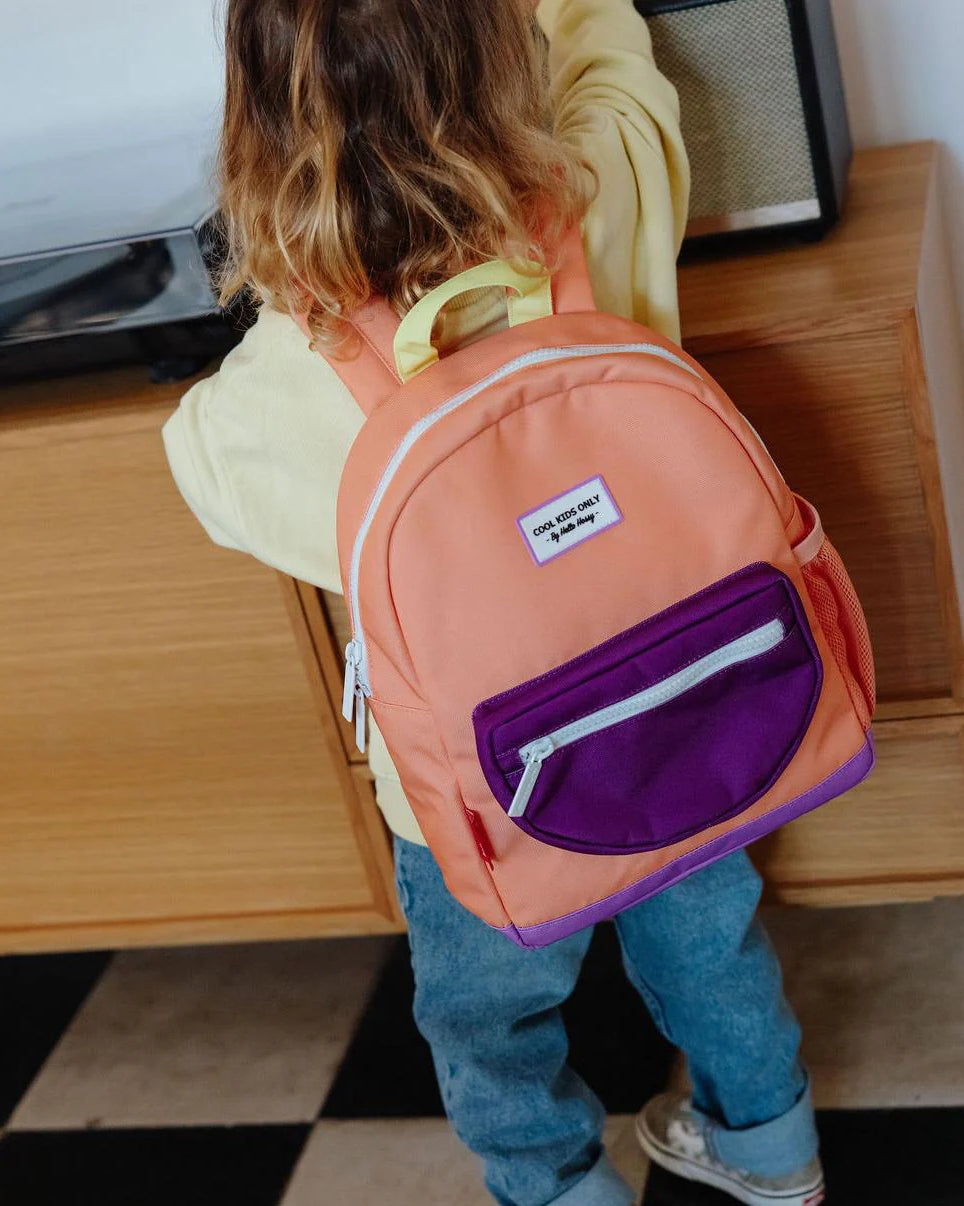 sac a dos rond mini peachy pop enfants 3f0eebac