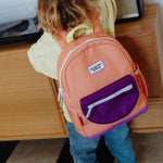 sac a dos rond mini peachy pop enfants 3f0eebac