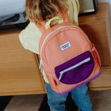 sac a dos rond mini peachy pop enfants 3f0eebac
