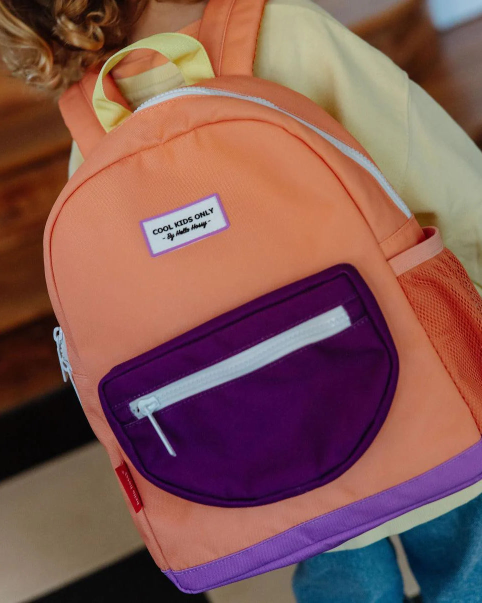 sac a dos rond mini peachy pop enfants c74e50e2