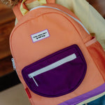 sac a dos rond mini peachy pop enfants c74e50e2
