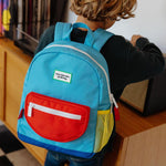 sac a dos rond mini sky pop enfants e70f0e76