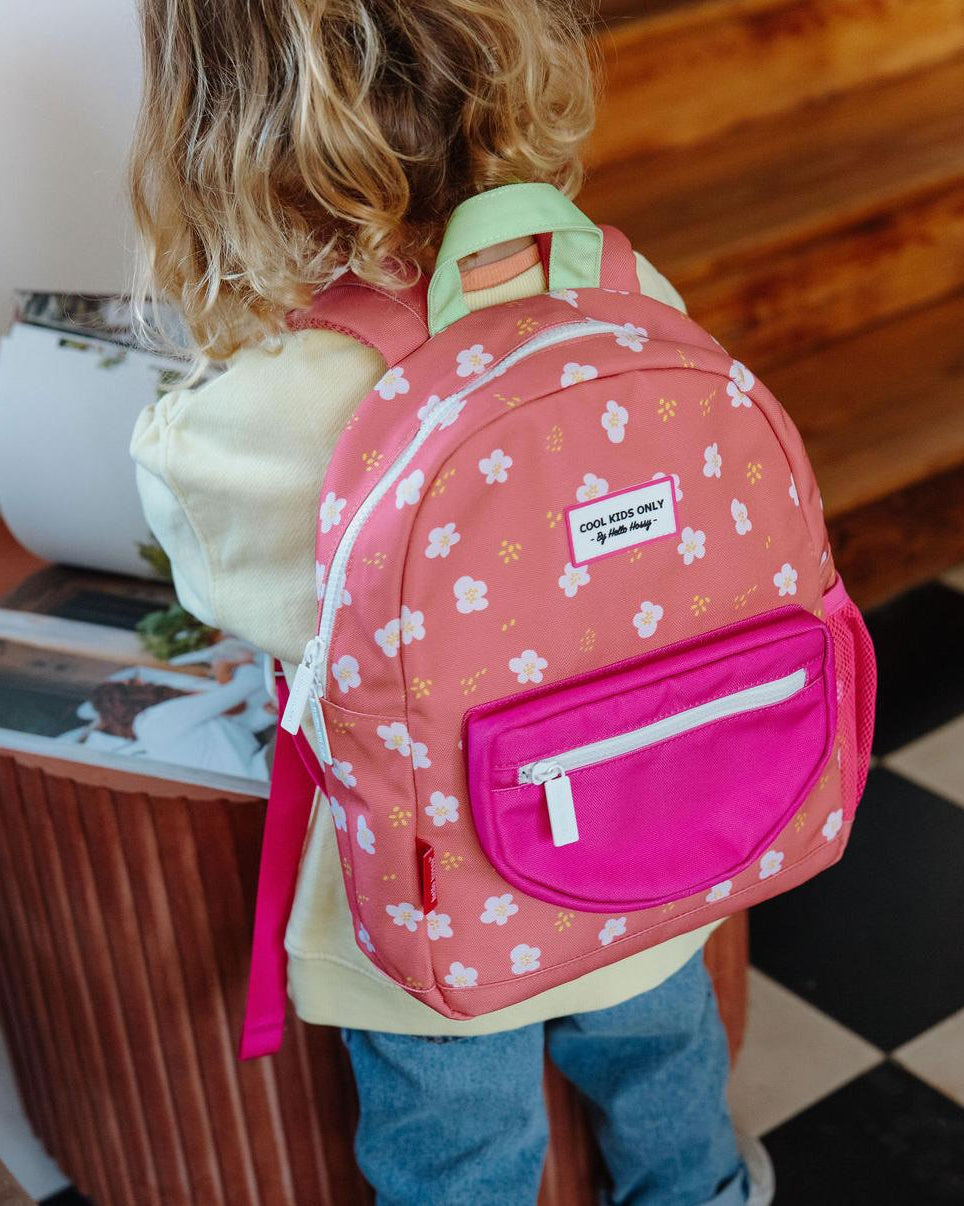 sac a dos rond peachy bloom enfants f7030b98