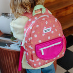 sac a dos rond peachy bloom enfants f7030b98