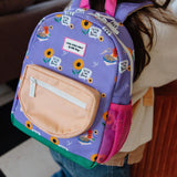 sac a dos rond sunflower enfants 192812c9