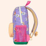 sac a dos rond sunflower enfants 887b0a3c