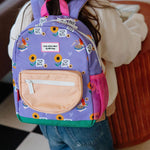 sac a dos rond sunflower enfants 8ed915ac