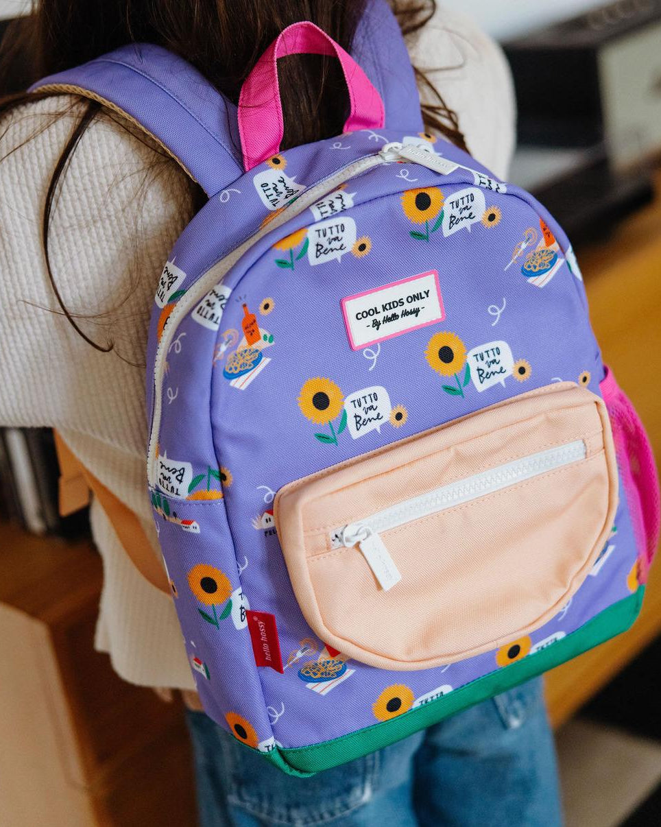sac a dos rond sunflower enfants 913cb40e