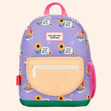 sac a dos rond sunflower enfants b7ba1170