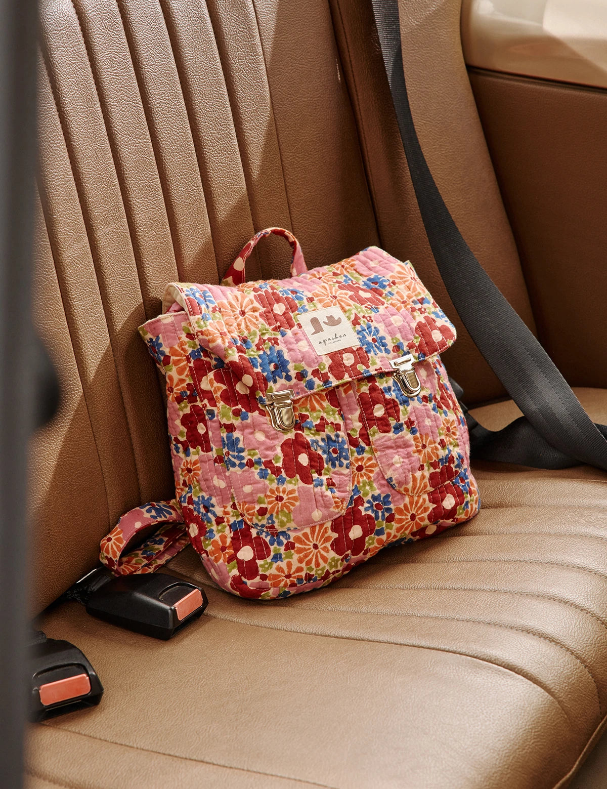 sac a dos suji gypsy funky