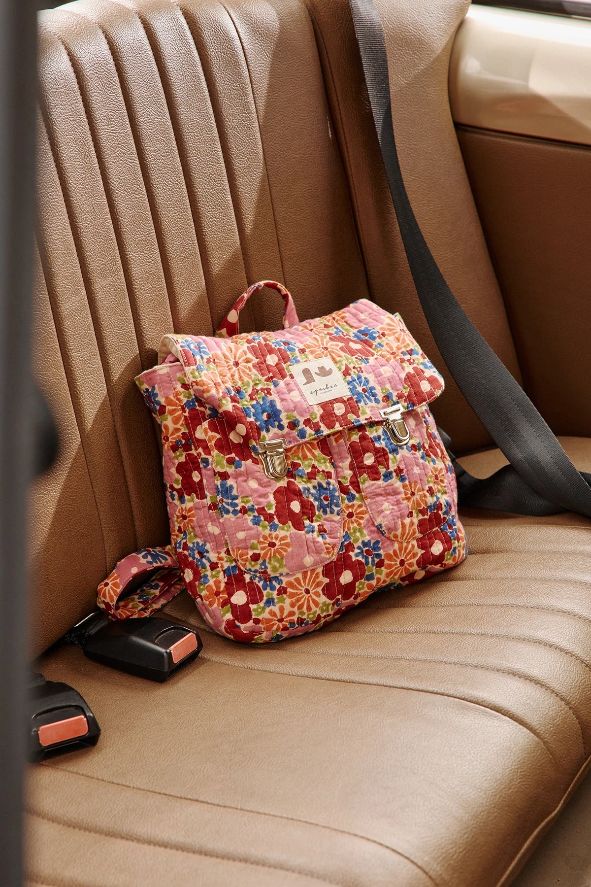 sac a dos suji gypsy funky