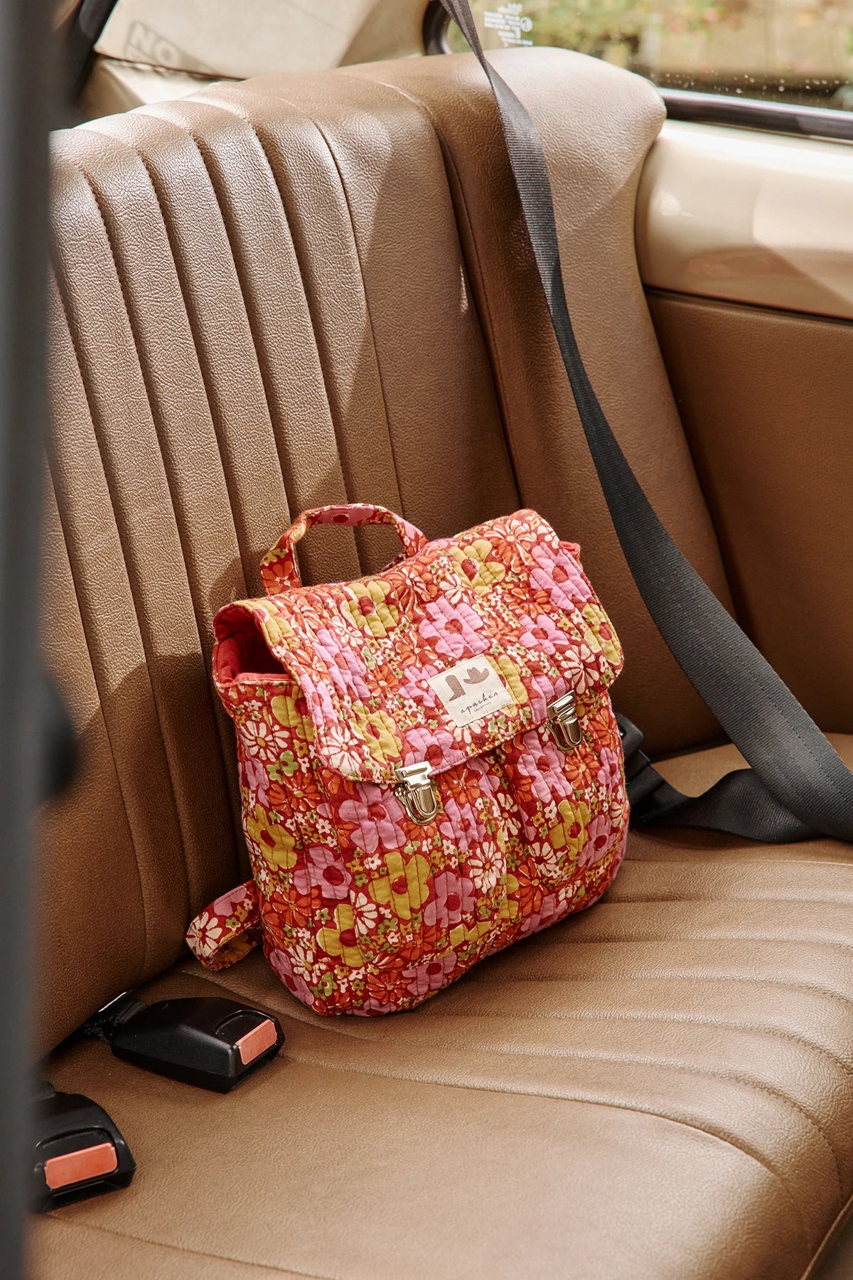 sac a dos suji gypsy funky