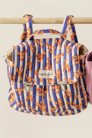 sac a dos suji solo el sol  1 