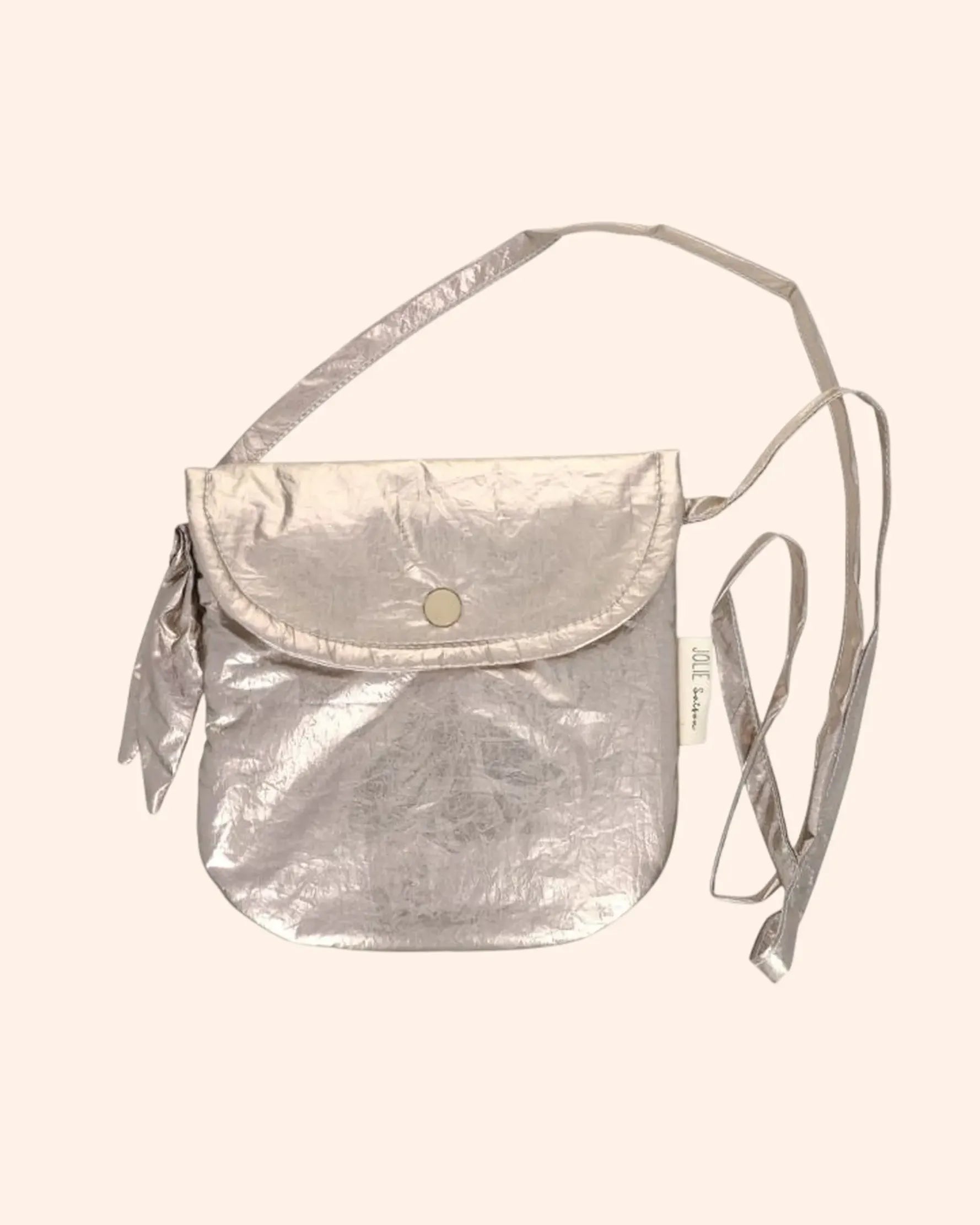 sac bandouliere light gold   le petit souk 1