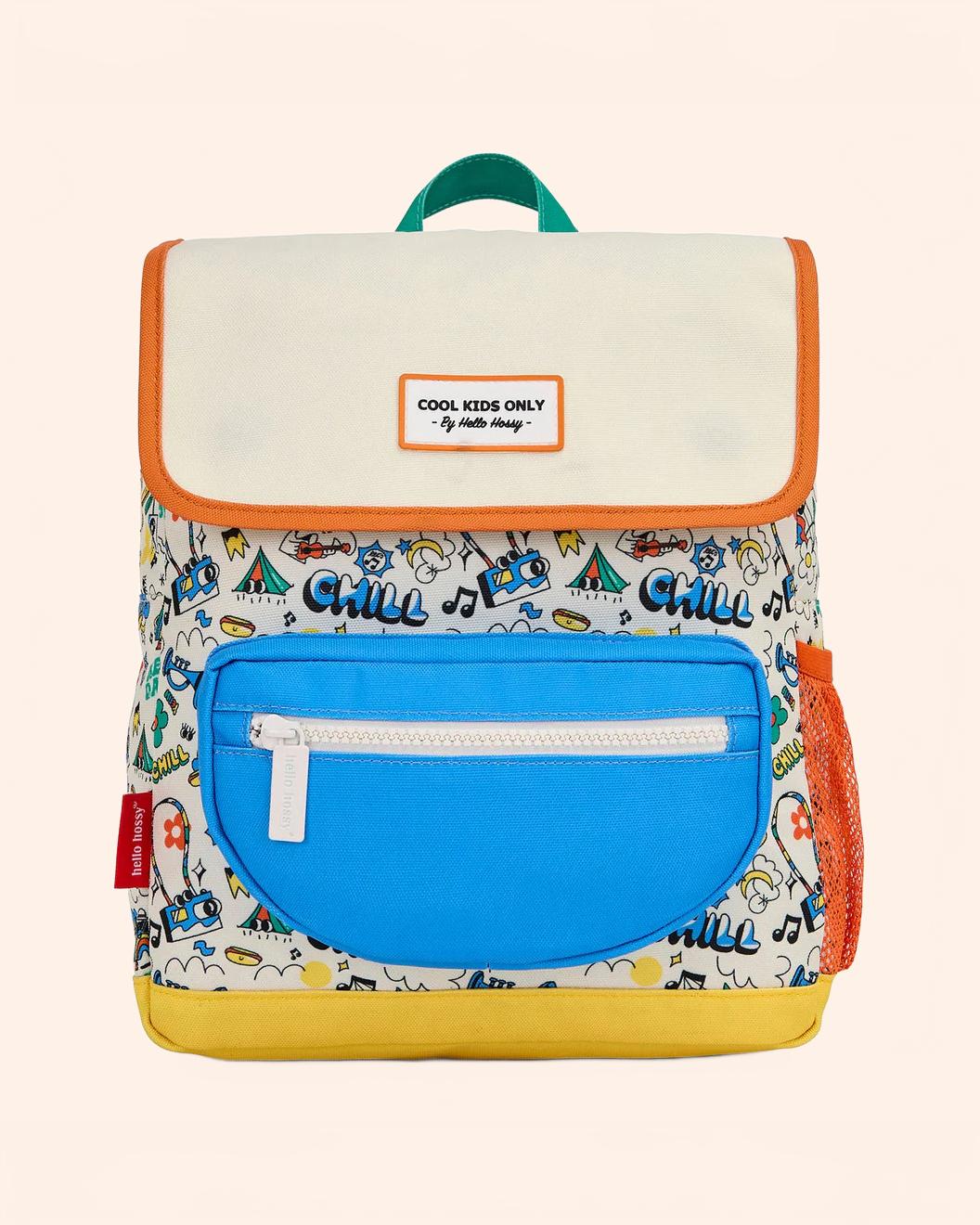 sac chill enfants bebes cool kids only hello hossy 847486