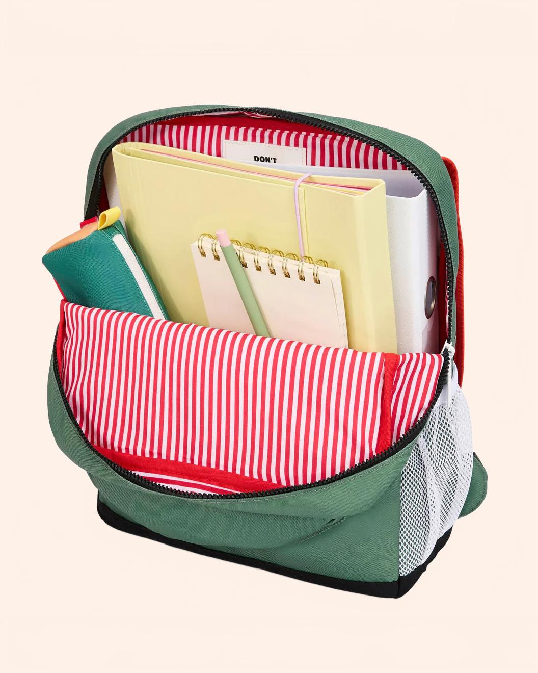 sac mini forest enfants bebes cool kids only hello hossy 553485