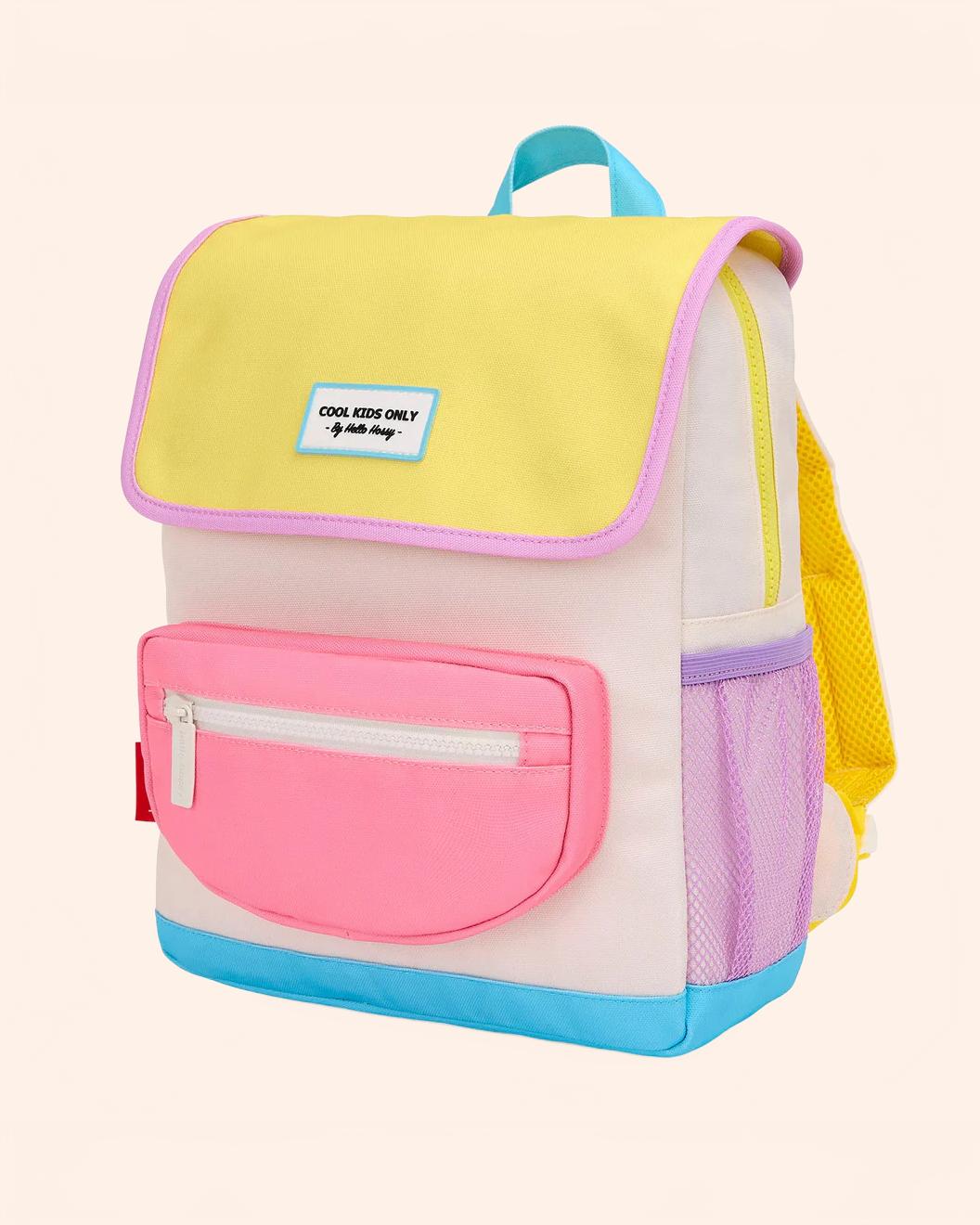 sac mini sugar enfants bebes cool kids only hello hossy 865433