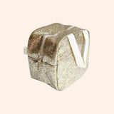 sac repas isotherme a paillettes dorees   le petit souk 1