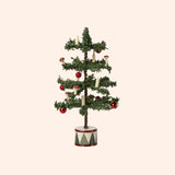 sapin de noel   maileg 1