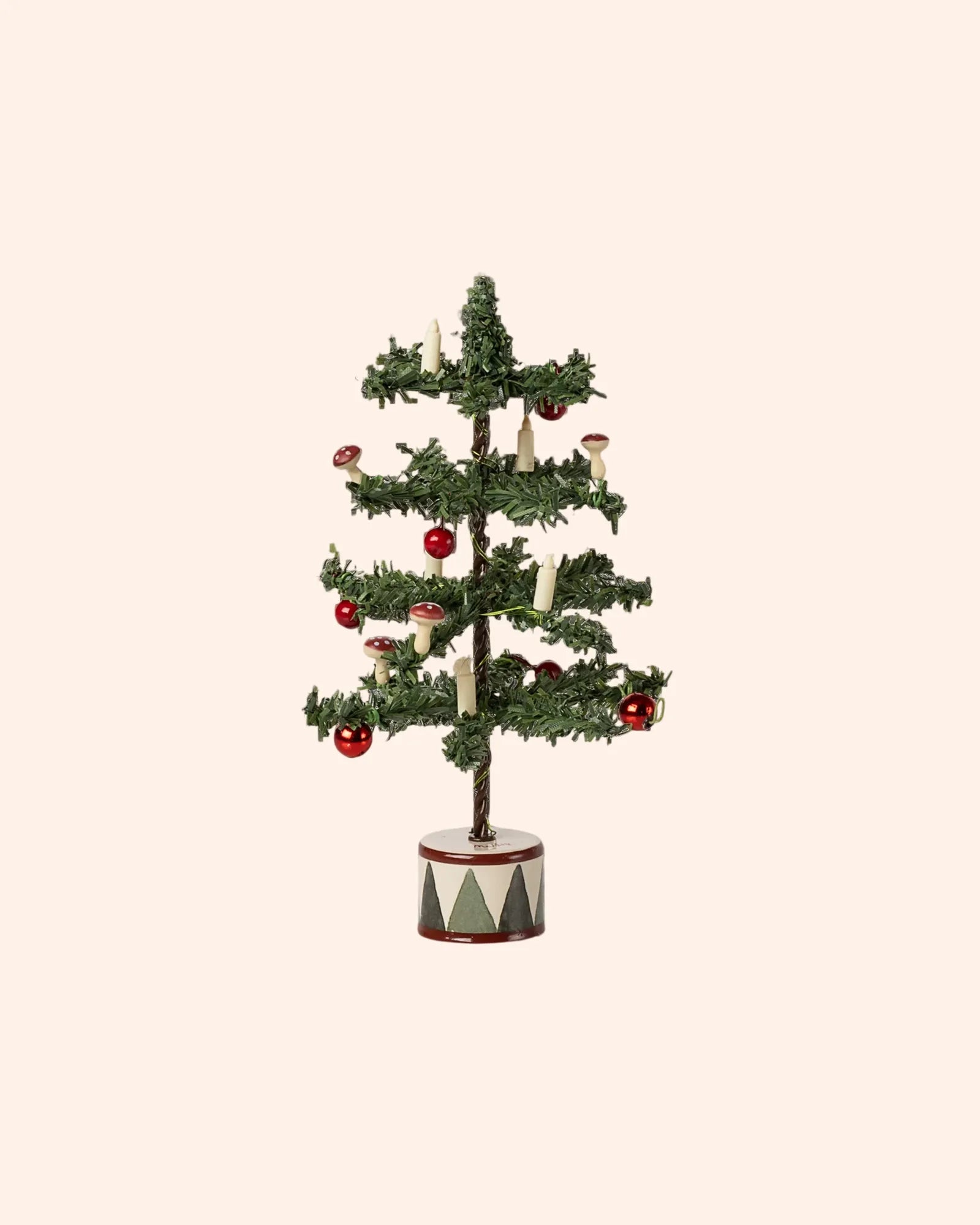 sapin de noel   maileg 1