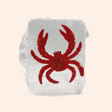 savon ludi soap crabe