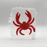 savon ludi soap crabe