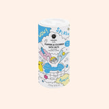 sels de bain   bleu   nailmatic 1