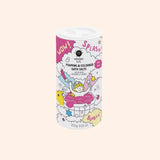 sels de bain   rose   nailmatic 1