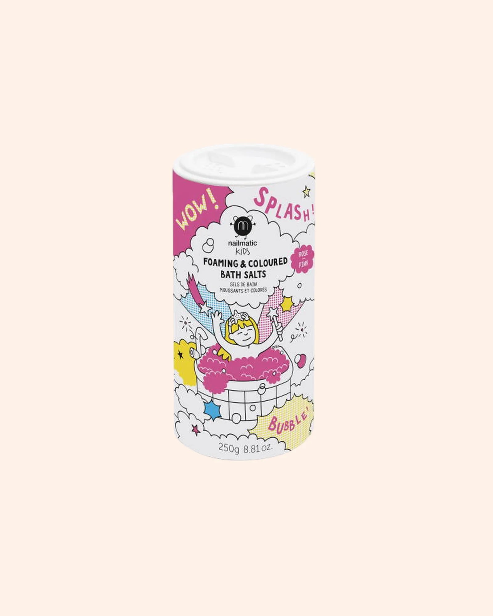 sels de bain   rose   nailmatic 1
