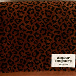 serviette de bain leopard amour toujours 3 12ff5d41 7fe1 4c29 8ba9 443a036daea6