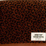 serviette de bain leopard amour toujours 3 12ff5d41 7fe1 4c29 8ba9 443a036daea6