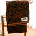serviette de bain leopard amour toujours 5 5e9e626b f755 47d3 bcaa 47f2cf8af4a2