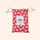 serviette microfibre rose rouge 2520 25282 2529