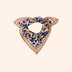 small foulard coton manika   coeur bleu royal   apaches 1