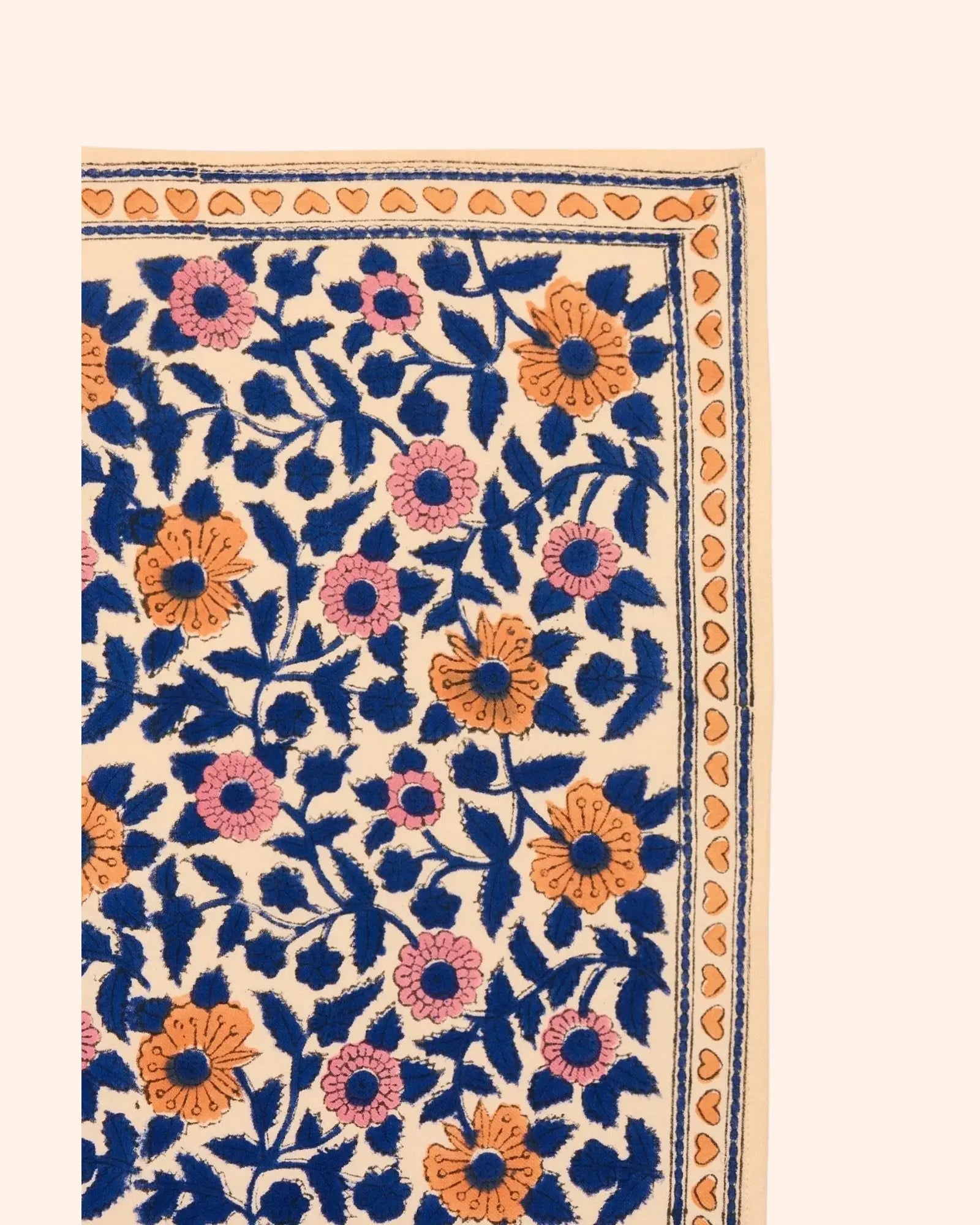 small foulard coton manika   coeur bleu royal   apaches 3