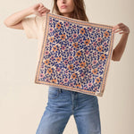 small foulard coton manika   coeur bleu royal   apaches 5