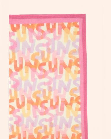 small foulard dupitta solo el sol 20 281 29