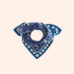 small foulard manika   abcd indigo   apaches 1