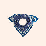 small foulard manika   abcd indigo   apaches 1