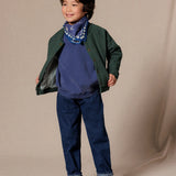 small foulard manika   abcd indigo   apaches 4