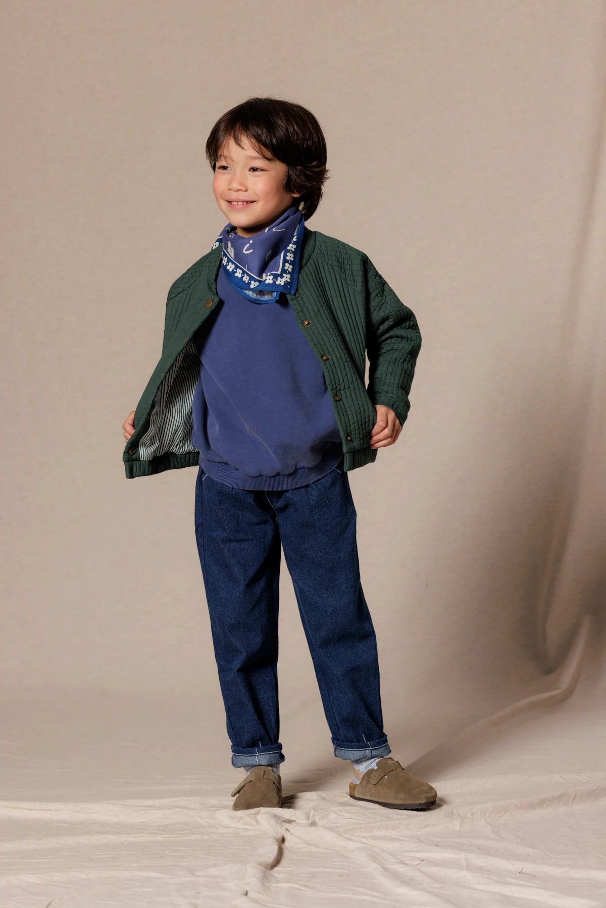 small foulard manika   abcd indigo   apaches 4