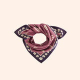 small foulard manika   abcd taupe   apaches 1