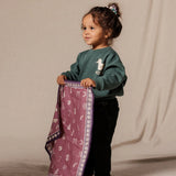 small foulard manika   abcd taupe   apaches 2