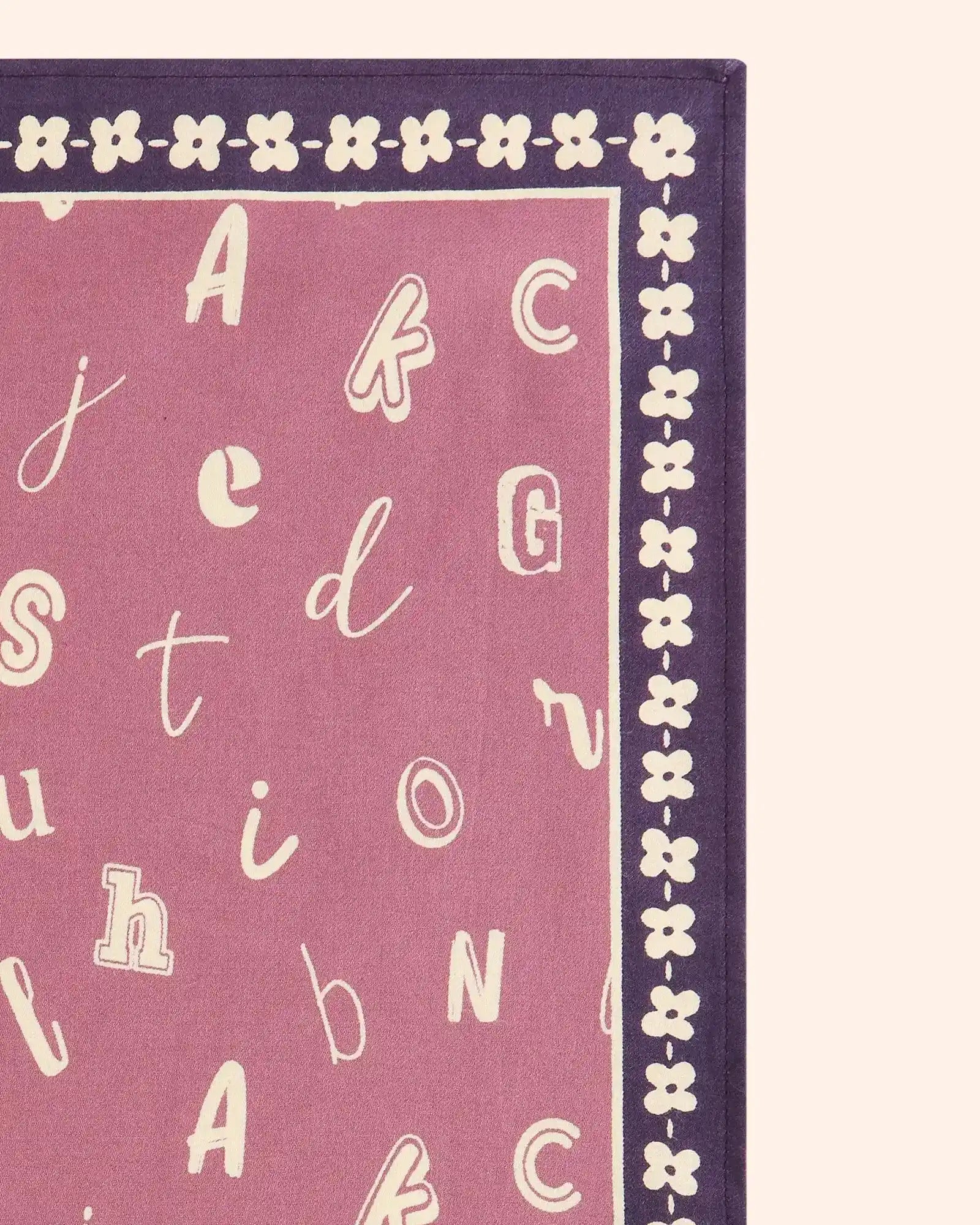 small foulard manika   abcd taupe   apaches 5