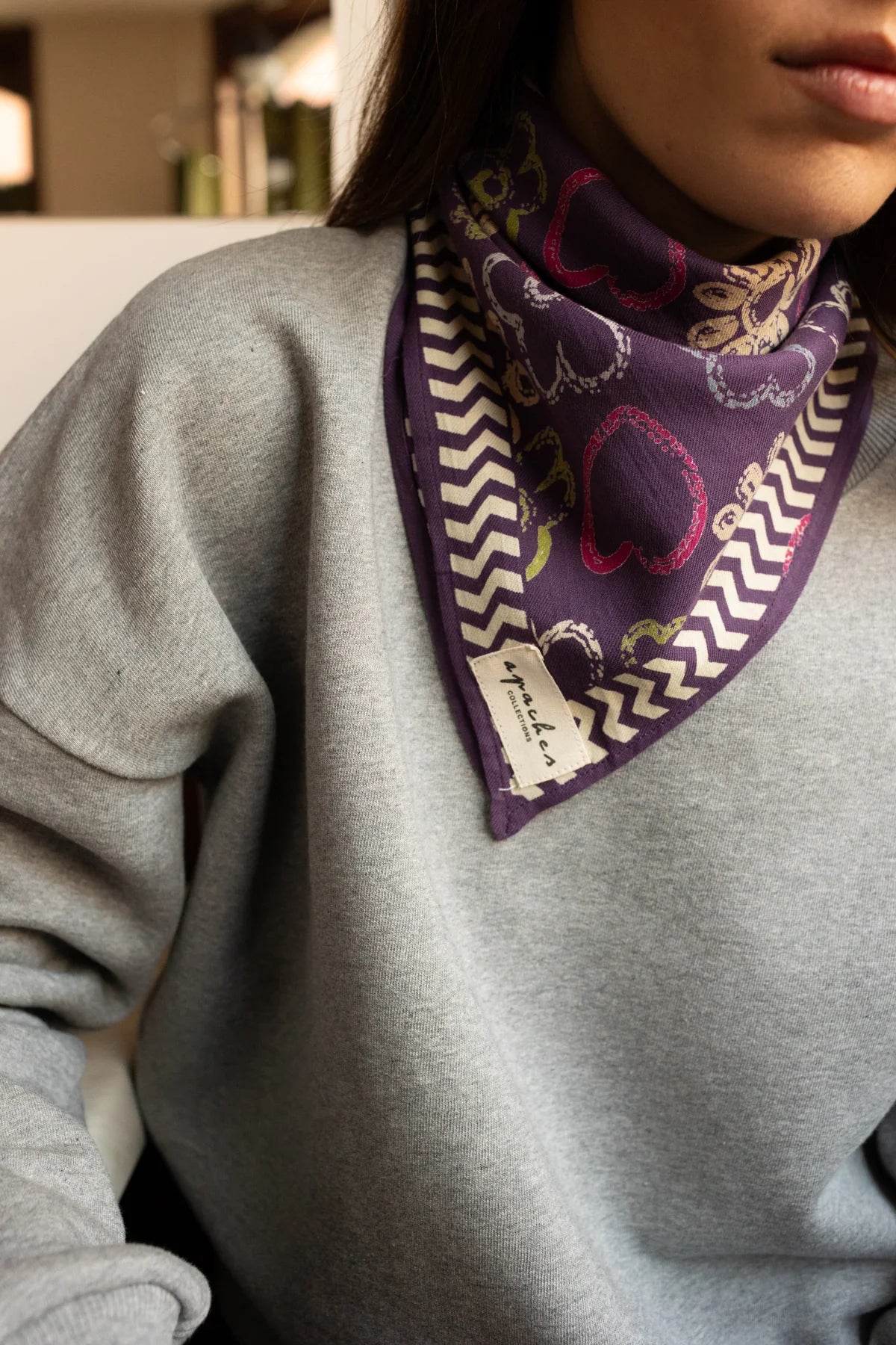 small foulard manika   ardoise taffeta   apaches 3