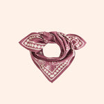 small foulard manika   roots taupe   apaches 1