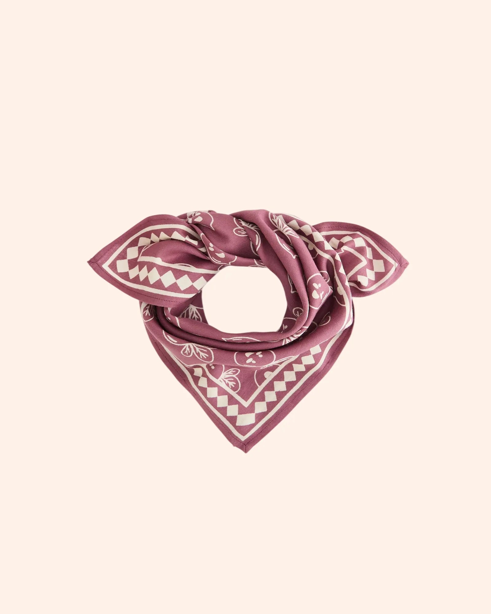 small foulard manika   roots taupe   apaches 1